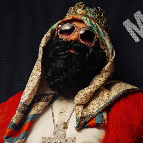 Big Russian Boss