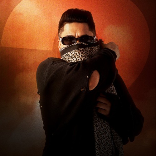 Vadda Grewal