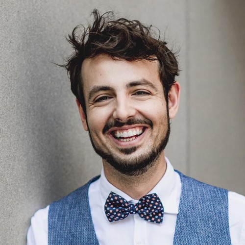 Daniel Caccia