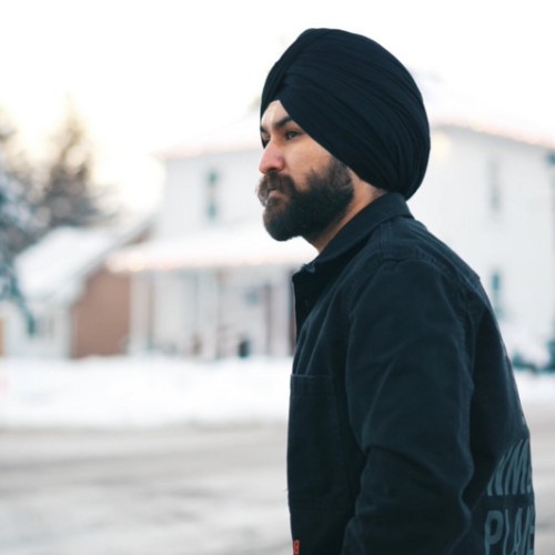 Amantej Hundal