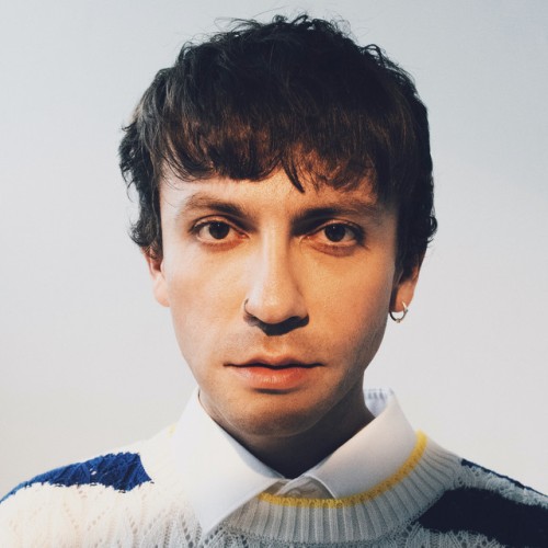 Arek Kłusowski