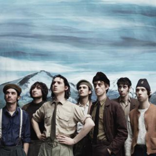 Fat White Family