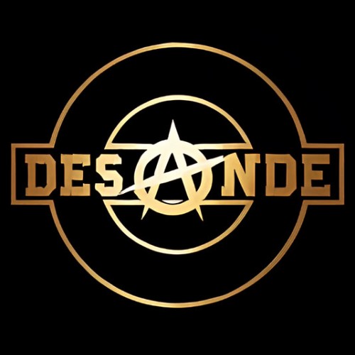 Eletro Funk Desande