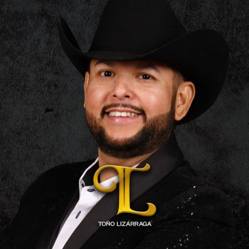 Toño Lizarraga