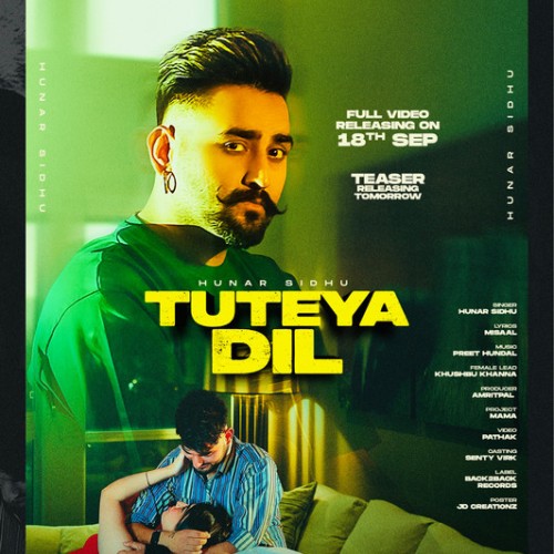 Hunar Sidhu