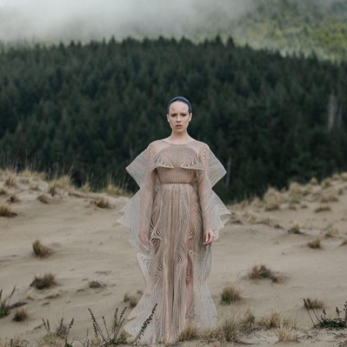 Allie X