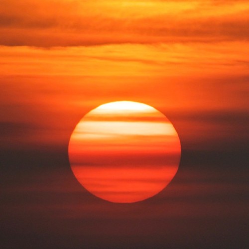 Sunset Chamber
