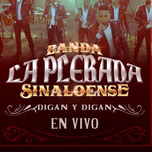Banda La Plebada Sinaloense