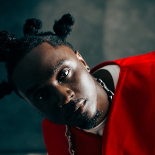 Kweku Smoke