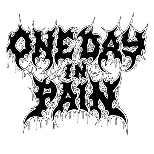 ONE DAY IN PAIN
