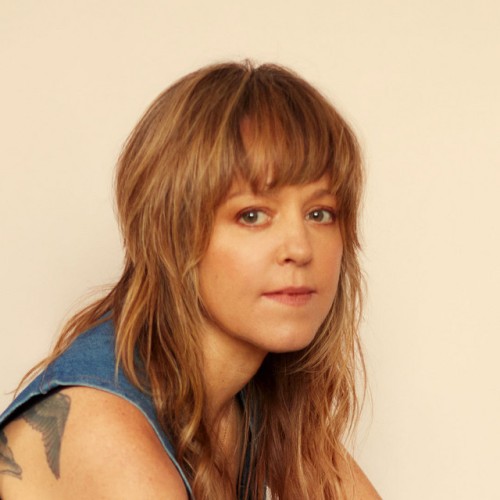 Emily Barker