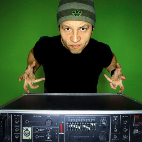 DJ Disk