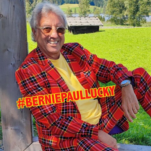 Bernie Paul