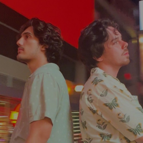 SAD BOYS