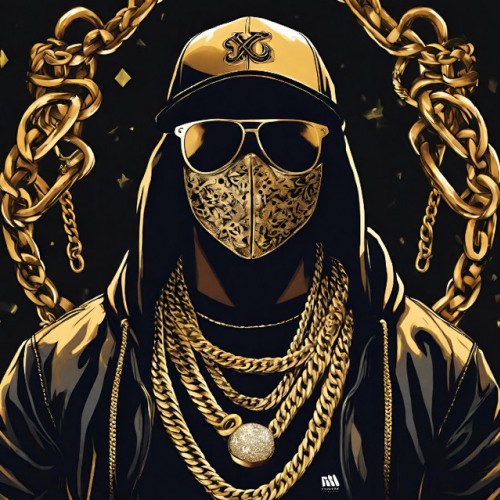 El Dios Del Trap