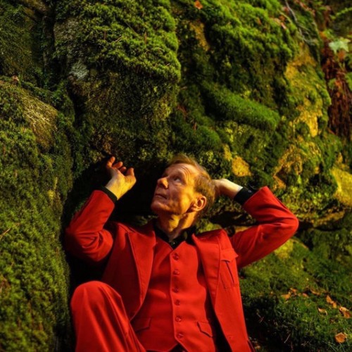 Ismo Alanko