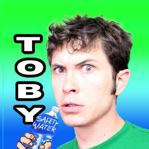 Tobuscus