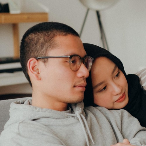 Paul & Gita
