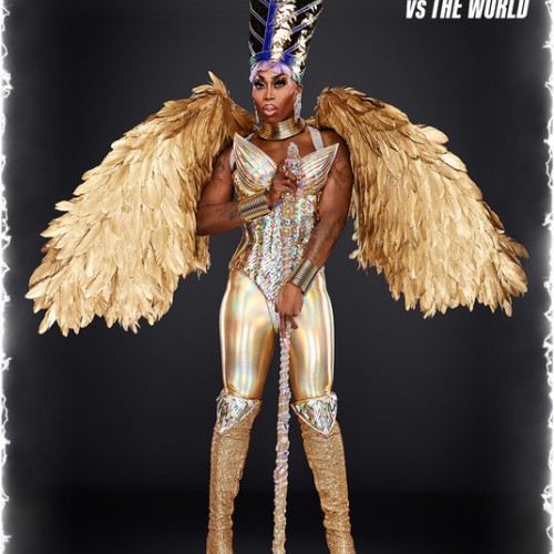 Monique Heart