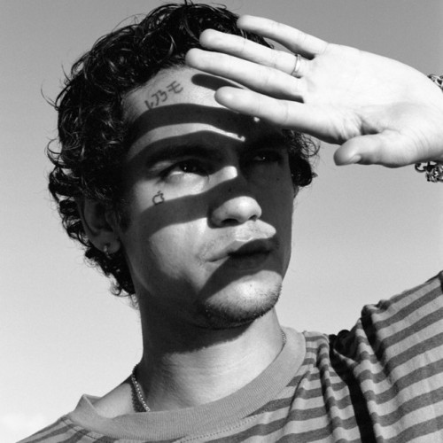 Dominic Fike