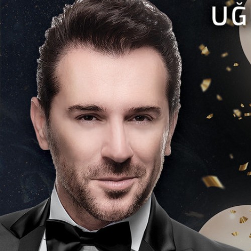 Ugur Arslan