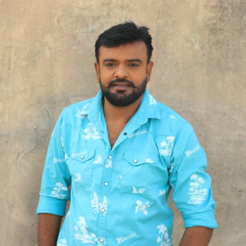 Rakesh Barot