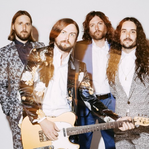 J. Roddy Walston & The Business