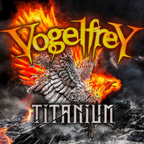 Vogelfrey