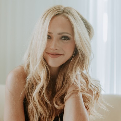 Amanda Cooksey