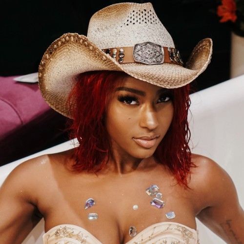 Reyna Roberts