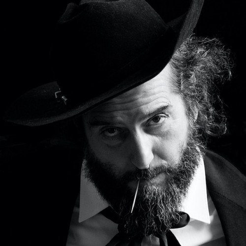 Vinicio Capossela