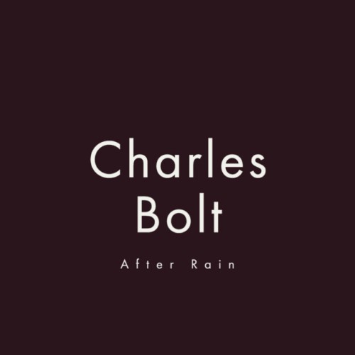 Charles Bolt
