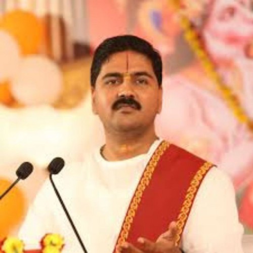 Ranjan Ji Maharaj