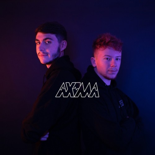 Axoma