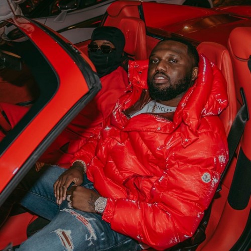 Headie One