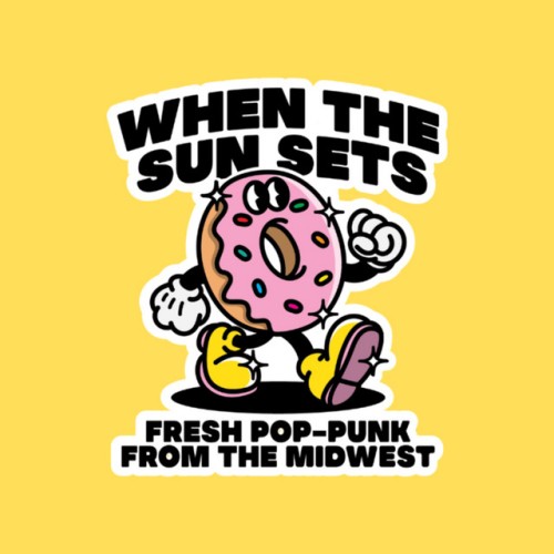When the Sun Sets