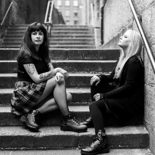 Vulpynes