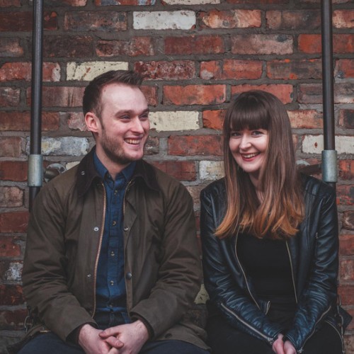 Josie Duncan & Pablo Lafuente