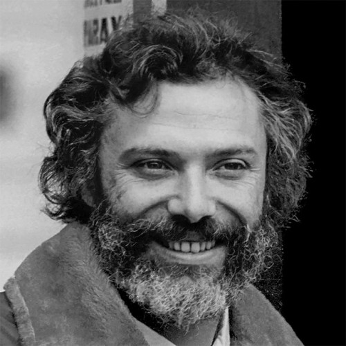 Georges Moustaki