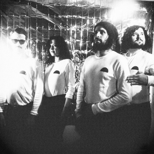 The Pussywarmers