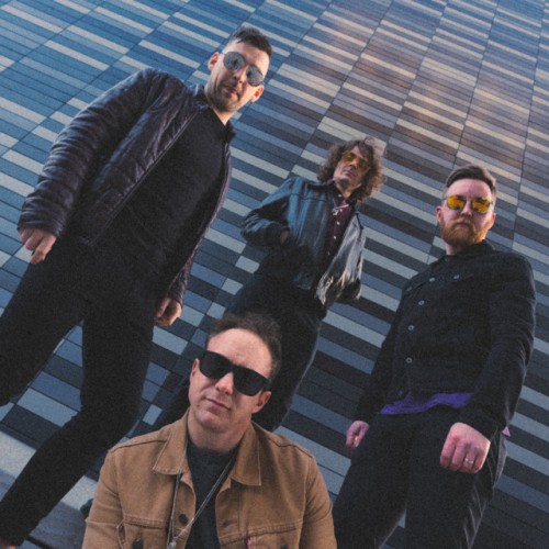The Temple Sons