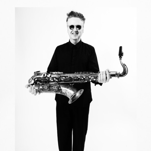 Julian Siegel