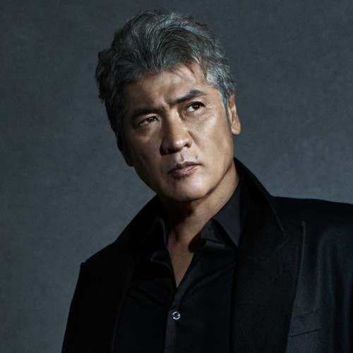 Koji Kikkawa