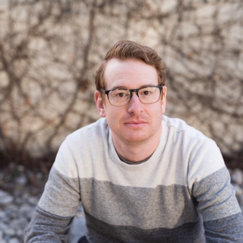 Luke Michielsen