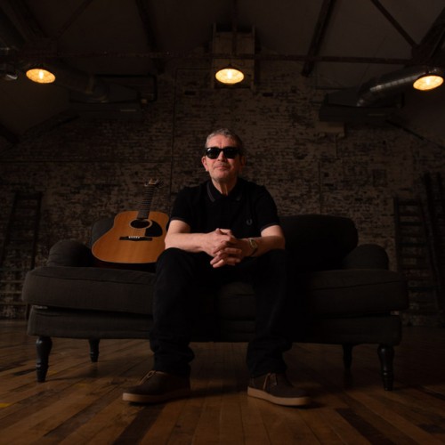 Michael Head & The Red Elastic Band