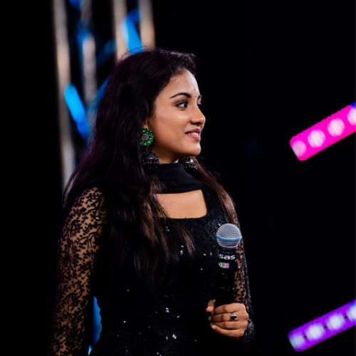 Maanasi G Kannan