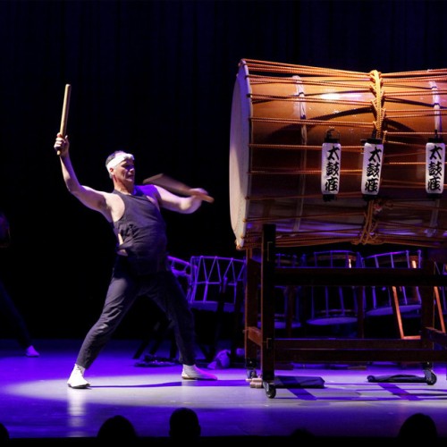 Taikoza