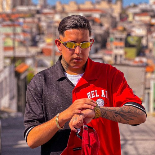 DJ F7