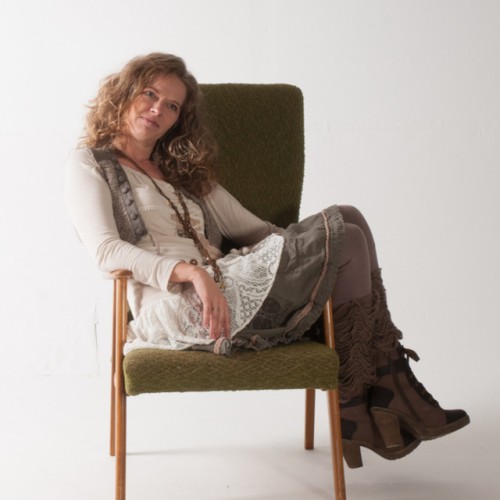 Jorunn Westeraas