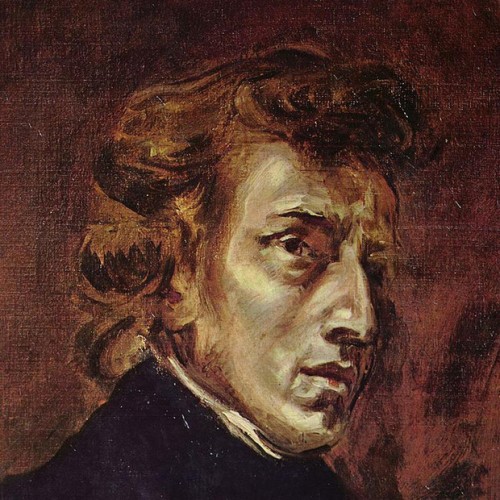 Frédéric Chopin